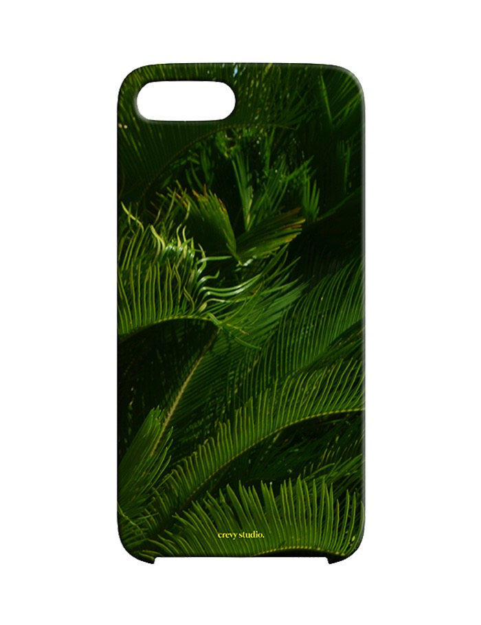 palm phone case (custom)