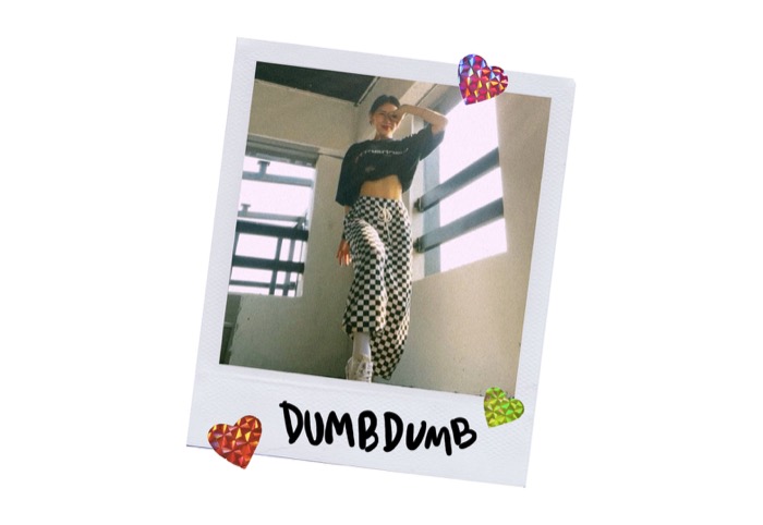전소미 - DUMBDUMB cover dance with it&#039;s hyomi
