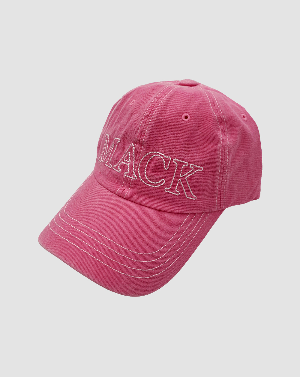 모자 핑크 색상 이미지-S5L11