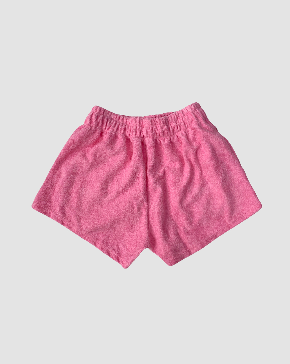 수영복/속옷 핑크 색상 이미지-S7L14