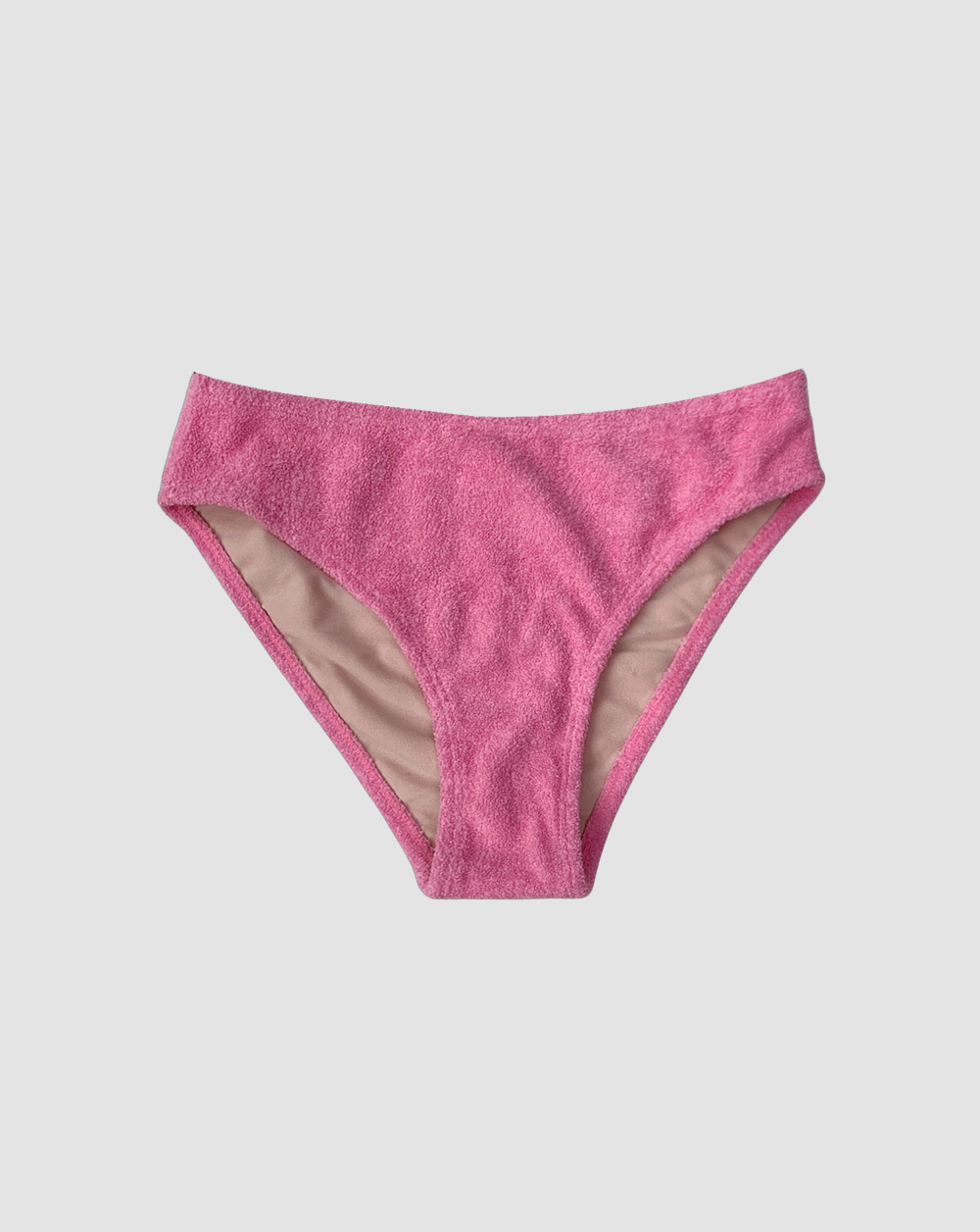 수영복/속옷 핑크 색상 이미지-S7L15